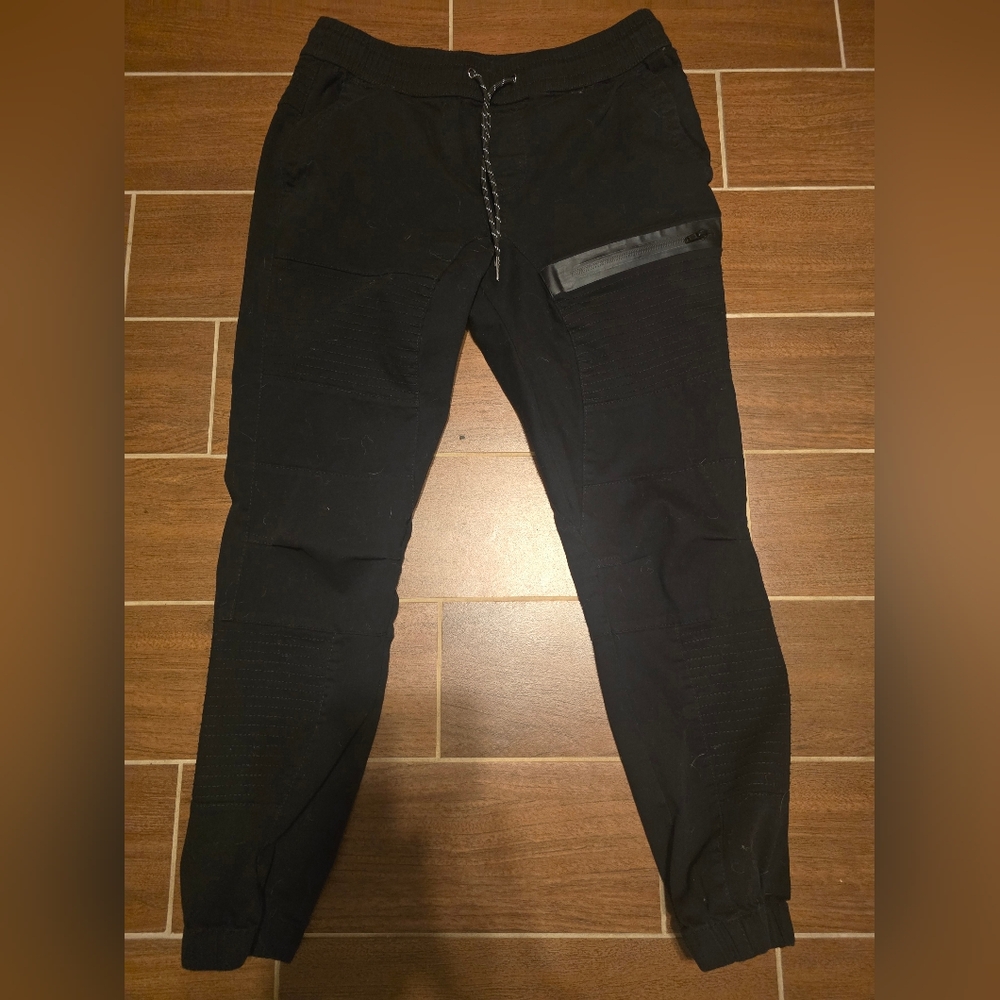Joggers